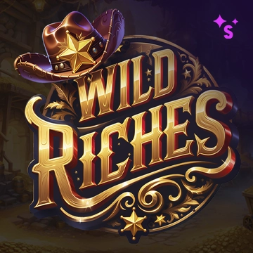 Spinocchio : Wild Riches - SPACEMANSLOT88