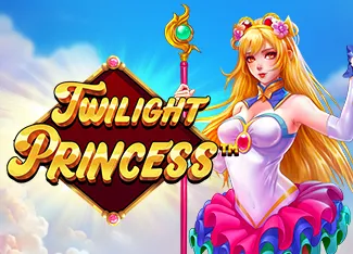 Twilight Princess - SPACEMANSLOT88