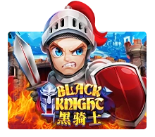 Black Knight - SPACEMANSLOT88