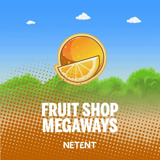 Fruit Shop - SPACEMANSLOT88