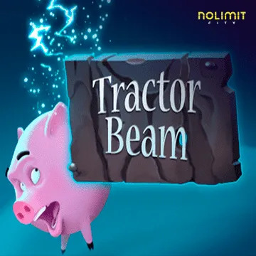 Tractor Beam - SPACEMANSLOT88