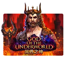 Joker123 : God Of The Underworld - SPACEMANSLOT88