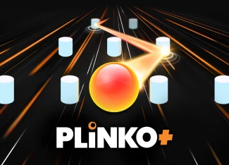 Plinko+ - SPACEMANSLOT88