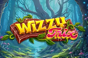 Wizzy Trix - SPACEMANSLOT88