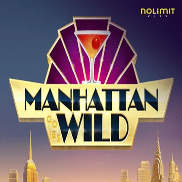 Manhattan Goes Wild - SPACEMANSLOT88