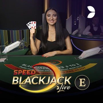 Speed VIP Blackjack F - SPACEMANSLOT88
