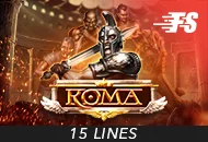 Roma - SPACEMANSLOT88
