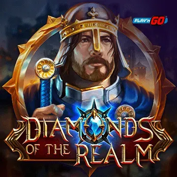 Diamonds of the Realm - SPACEMANSLOT88