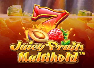 Juicy Fruits Multihold - SPACEMANSLOT88