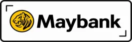 Bank Maybank - SPACEMANSLOT88