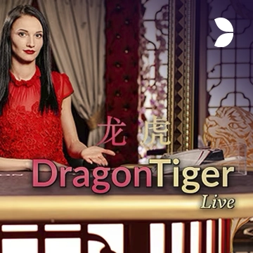 Emperor Dragon Tiger - SPACEMANSLOT88