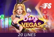 Sexy Vegas - SPACEMANSLOT88
