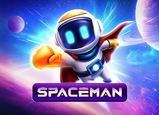 Spaceman - SPACEMANSLOT88