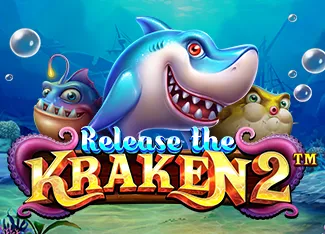 Release the Kraken 2 - SPACEMANSLOT88