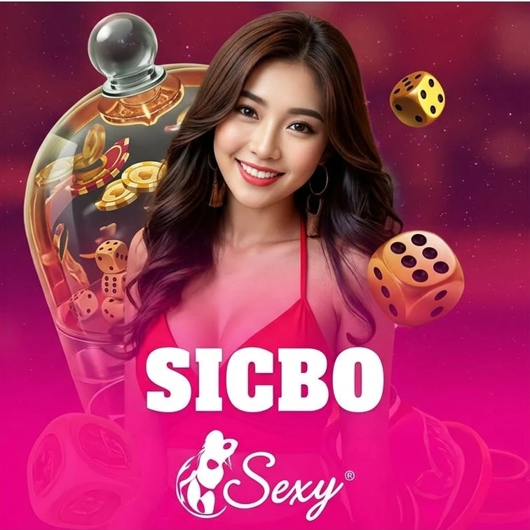Extra Sicbo - SPACEMANSLOT88
