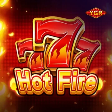 Hot Fire777 - SPACEMANSLOT88