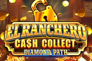 El Ranchero Cash Collect Diamond Path - SPACEMANSLOT88