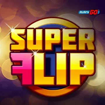 Super Flip - SPACEMANSLOT88