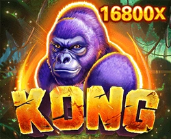 Kong - SPACEMANSLOT88