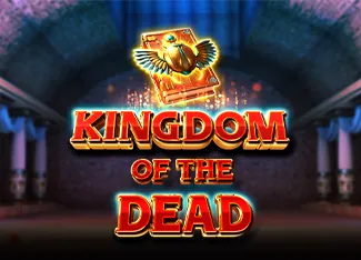 Kingdom of the Dead - SPACEMANSLOT88