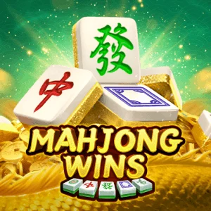 Mahjong Wins - SPACEMANSLOT88