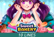 Sweet Bakery - SPACEMANSLOT88