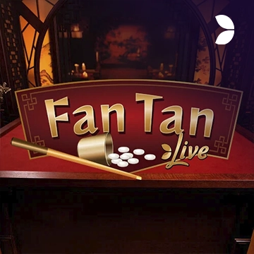 Fan Tan - SPACEMANSLOT88
