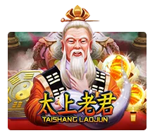 Tai Shang Lao Jun - SPACEMANSLOT88