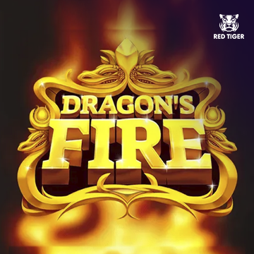 Dragons Fire - SPACEMANSLOT88