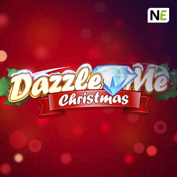 Dazzle Me Christmas - SPACEMANSLOT88