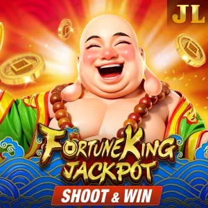 Fortune King Jackpot - SPACEMANSLOT88
