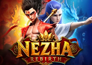 Kelahiran Kembali Nezha - SPACEMANSLOT88