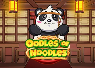 Oodles of Noodles - SPACEMANSLOT88
