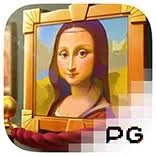 PGSoft : Museum Wonders - SPACEMANSLOT88
