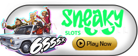 Sneakyslots - SPACEMANSLOT88