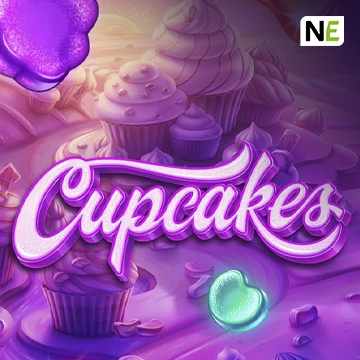 Cupcakes - SPACEMANSLOT88