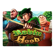 Robin Hood - SPACEMANSLOT88