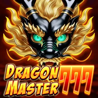 Dragon Master 777 - SPACEMANSLOT88