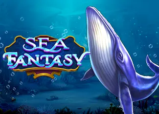 Sea Fantasy - SPACEMANSLOT88
