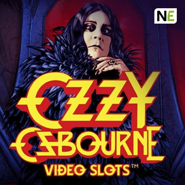 Ozzy Osbourne Video Slots - SPACEMANSLOT88