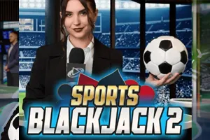 Sports Blackjack 2 - SPACEMANSLOT88