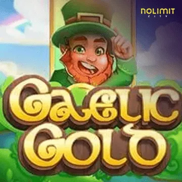 Gaelic Gold - SPACEMANSLOT88