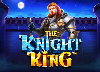The Knight King - SPACEMANSLOT88