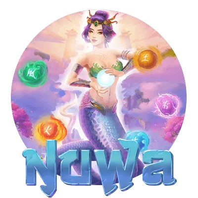 Nuwa - SPACEMANSLOT88