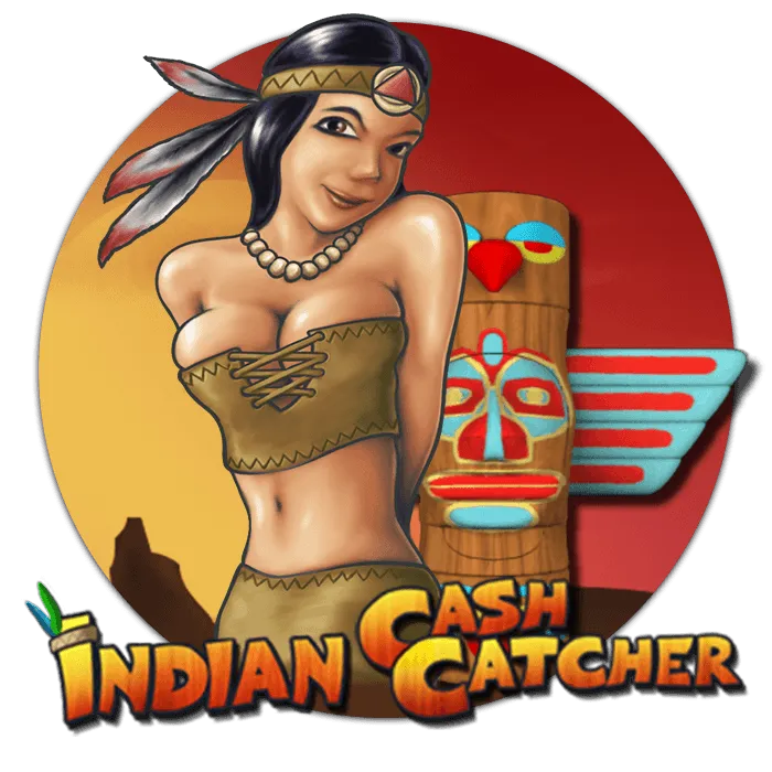 Indian Cash Catcher - SPACEMANSLOT88