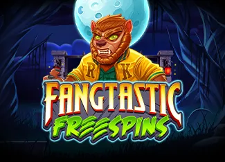 Fangtastic Freespins - SPACEMANSLOT88