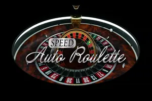 Speed Auto Roulette - SPACEMANSLOT88