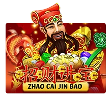 Zhao Cai Jin Bao - SPACEMANSLOT88