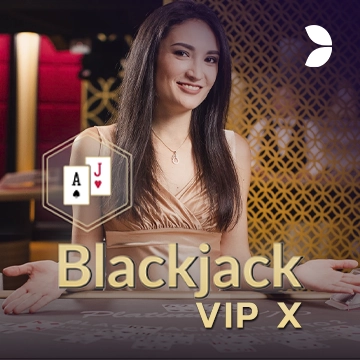 Blackjack VIP X - SPACEMANSLOT88