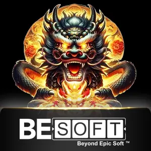 Besoft - SPACEMANSLOT88
